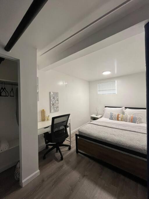Marvelous Modern Apartment At Perfect Location Mount Vernon Exterior foto